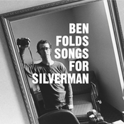 You To Thank by Ben Folds