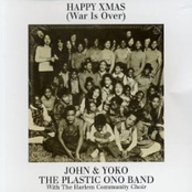 John Lennon & Yoko Ono & Plastic Ono Band