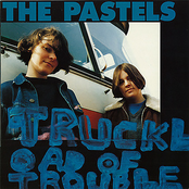 The Pastels