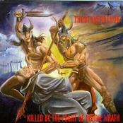 Killed By The Might Of Nordic Wrath by Thodthverdthur