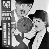 Break You Nice / Screaming and Crying