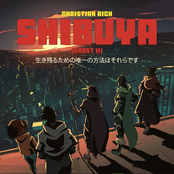 SHIBUYA (GHOST II) (feat. Jaden, Vic Mensa & Belly)