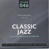 The Encyclopedia Of Jazz. Classic Jazz. Volume 046