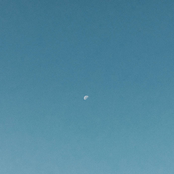 Before the Sky Opens Up