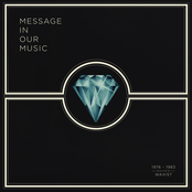 Message in Our Music (1976-1983)