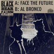 Al Bronco by Black Bear Saloon