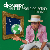 DJ Cassidy: Make The World Go Round