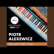 2025 Cliburn Competition: Piotr Alexewicz - Quarterfinal Round (Live)