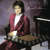 K.T. Oslin: 80s Ladies