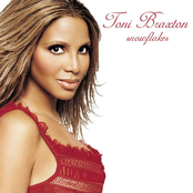 The Christmas Song by Toni Braxton