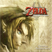 The Legend of Zelda: Twilight Princess Album Picture