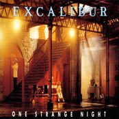 Excalibur: One Strange Night