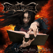 Un Cuento Antes De Morir by Nostra Morte