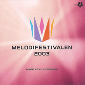 Melodifestivalen 2003 (Disc 2)