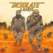 Desolate Lands