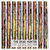 The Dear Hunter: The Color Spectrum: The Complete Collection