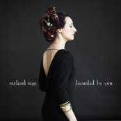 Haunted By You by Rachael Sage