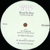 Cut Me Gently EP