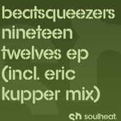 Nineteen-twelves EP