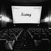 Alergeek & Bliźniak - Sceny EP