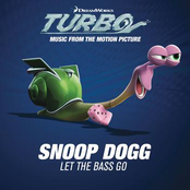 turbo: music from the motion picture