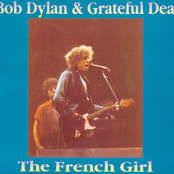 Chimes Of Freedom by Bob Dylan & Grateful Dead