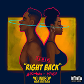 Right Back (feat. YoungBoy Never Broke Again) (Remix)