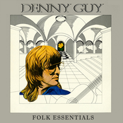 Introducing Denny Guy