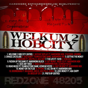 Welkum 2 Hobcity