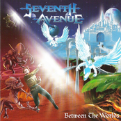 A Step Between The Worlds by Seventh Avenue