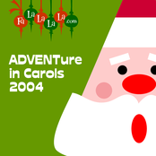 FaLaLaLaLa.com 2004 ADVENTure In Carols