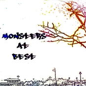 monsters at best