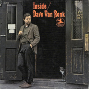 Shanty Man's Life by Dave Van Ronk