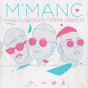 M' manc - Single