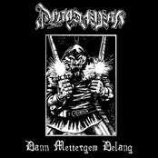 Dann Mettergem Delang