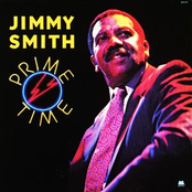 Matter Of Fact by Jimmy Smith