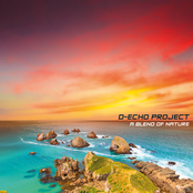 Calmness by D-echo Project