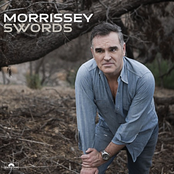 It's Hard To Walk Tall When You're Small by Morrissey