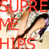 Supreme Hips EP