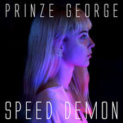 Prinze George: Speed Demon (feat. Eshovo)