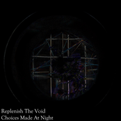 Choices Made At Night