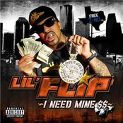 Real Hip Hop by Lil' Flip