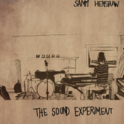 Samm Henshaw: The Sound Experiment - EP