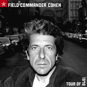 Field Commander Cohen: Tour of 1979