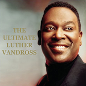 Power Of Love/love Power by Luther Vandross