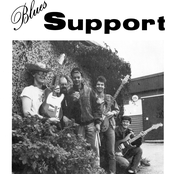 Blues Support