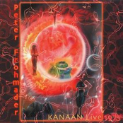 Kanaan Live 1975