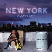 new york: a love story