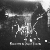 Evocações do Negro Espírito