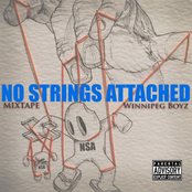 No Strings Attached